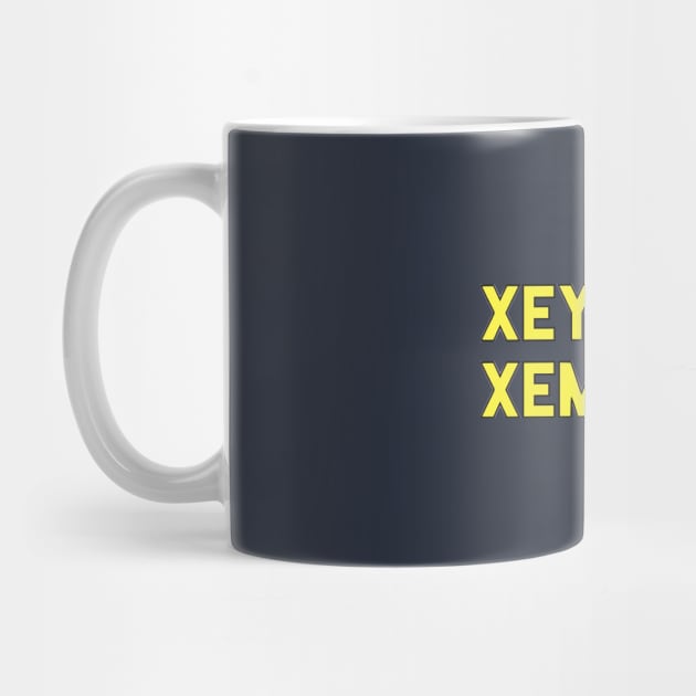 Xeybrew/Xembrew by dikleyt